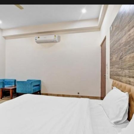 Hotel Amrapali Inn Divisione di Jaipur Esterno foto