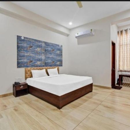 Hotel Amrapali Inn Divisione di Jaipur Esterno foto