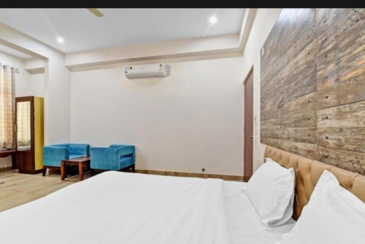 Hotel Amrapali Inn Divisione di Jaipur Esterno foto