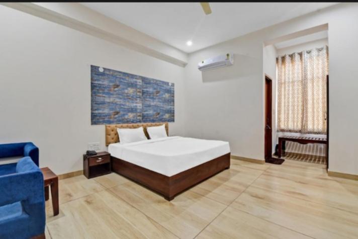 Hotel Amrapali Inn Divisione di Jaipur Esterno foto